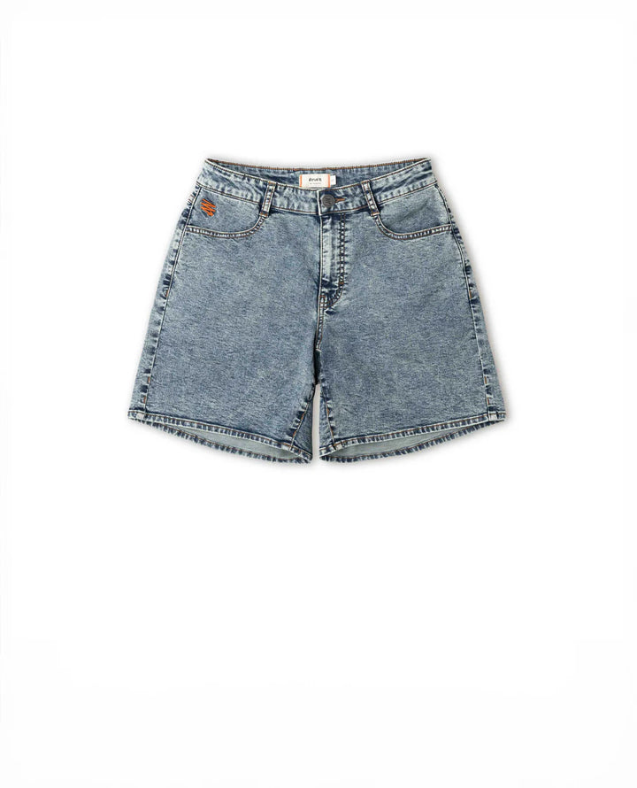 Ripton Women's Jorts Date Night (Hemmed)