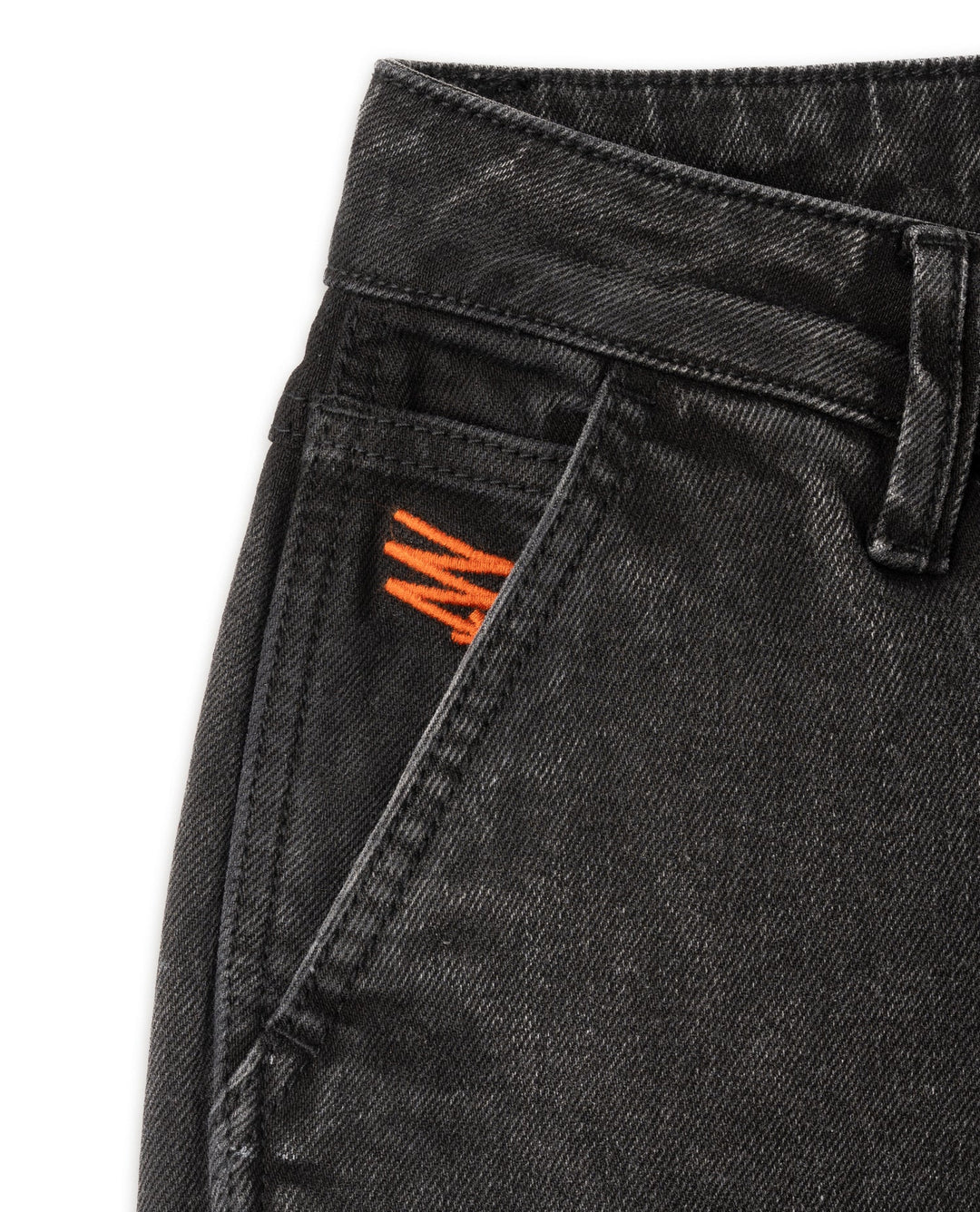 Ripton Women's Superlite Utility Jeans  - Dry Sharpie