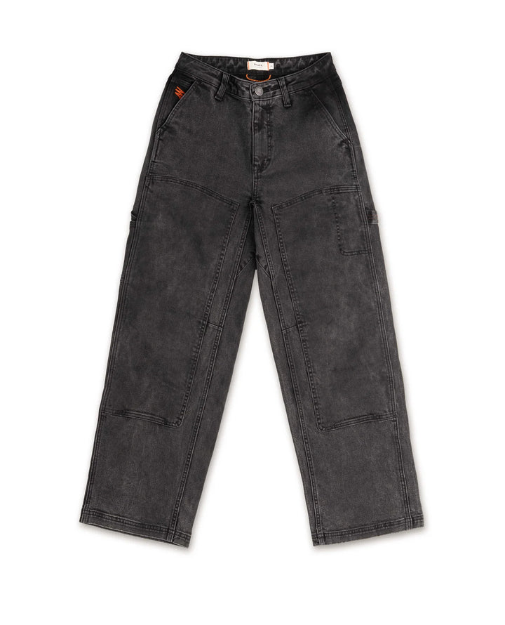 Ripton Women's Superlite Utility Jeans  - Dry Sharpie