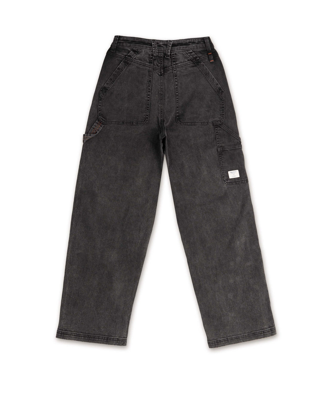 Ripton Women's Superlite Utility Jeans  - Dry Sharpie