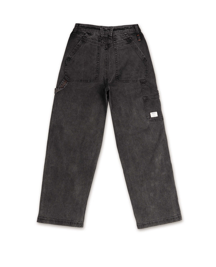 Ripton Women's Superlite Utility Jeans  - Dry Sharpie