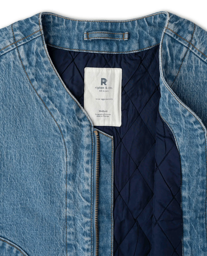 Ripton Women&