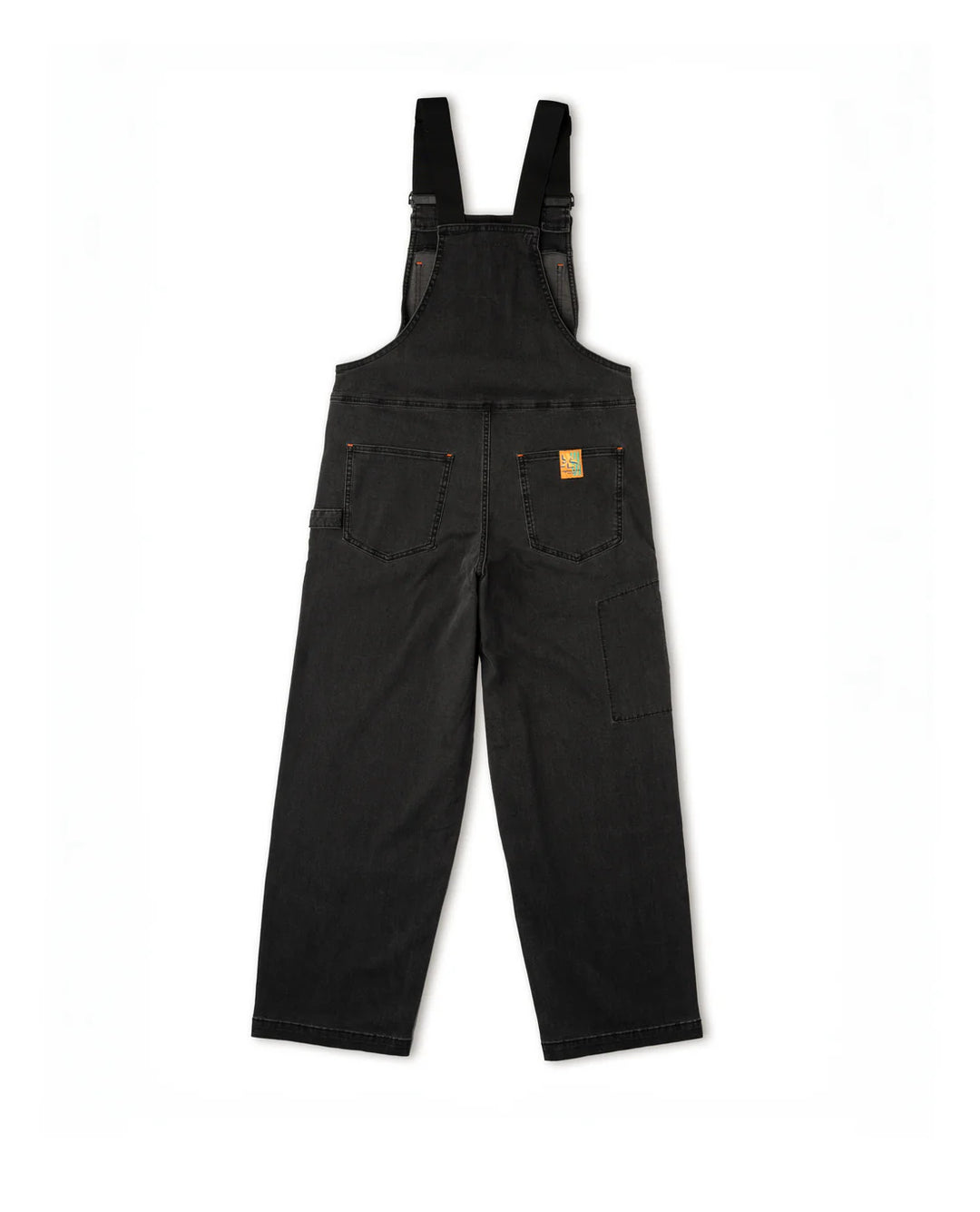 Ripton Women's Superlite Overalls - Diesel