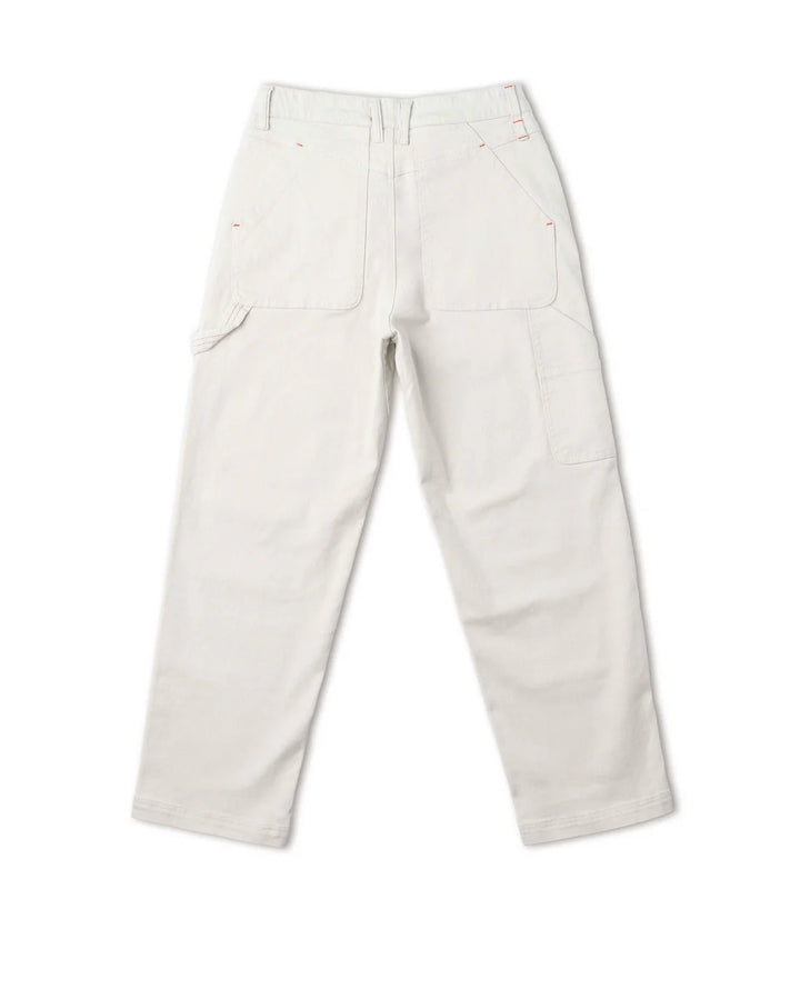Ripton Women's Sport Utility Pant - Bone