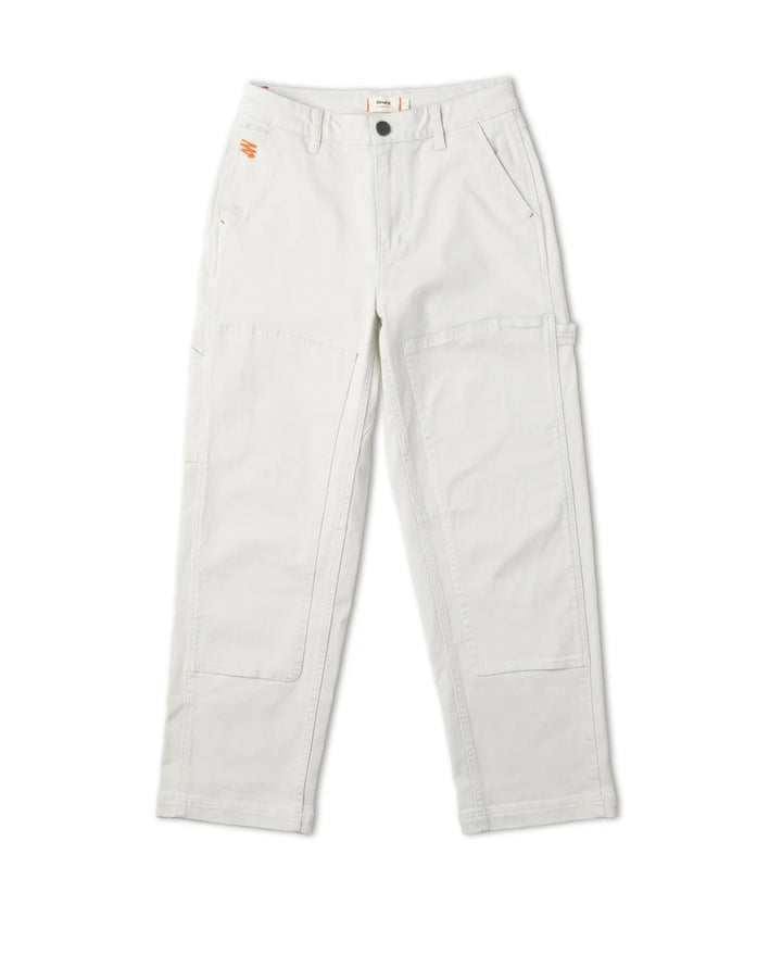 Ripton Women's Sport Utility Pant - Bone
