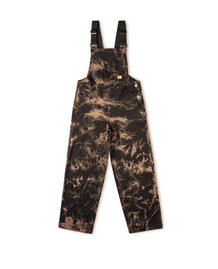 Ripton Women's Superlite Overalls Hello Buddy