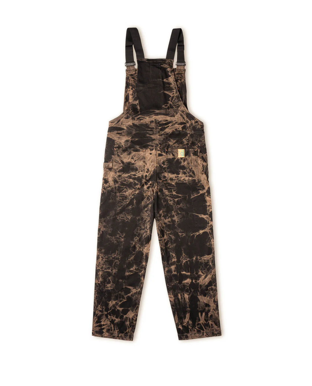 Ripton Women's Superlite Overalls Hello Buddy