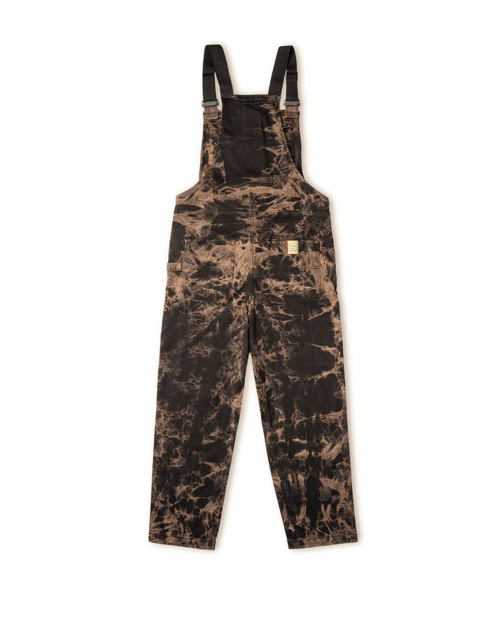 Ripton Women's Superlite Overalls Hello Buddy