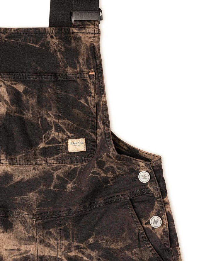 Ripton Women's Superlite Overalls Hello Buddy
