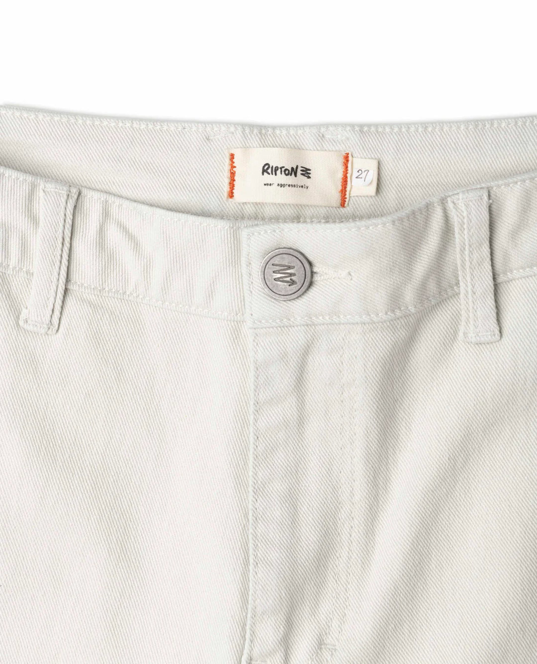 Ripton Women's Sport Utility Pant - Bone