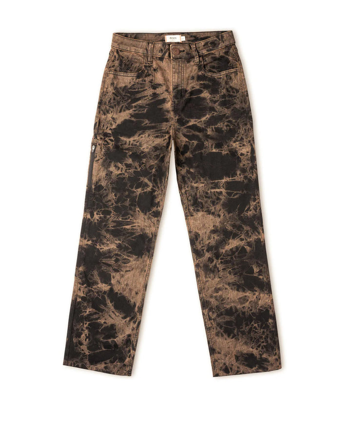 Ripton Women's Superlite Jeans Hello Buddy
