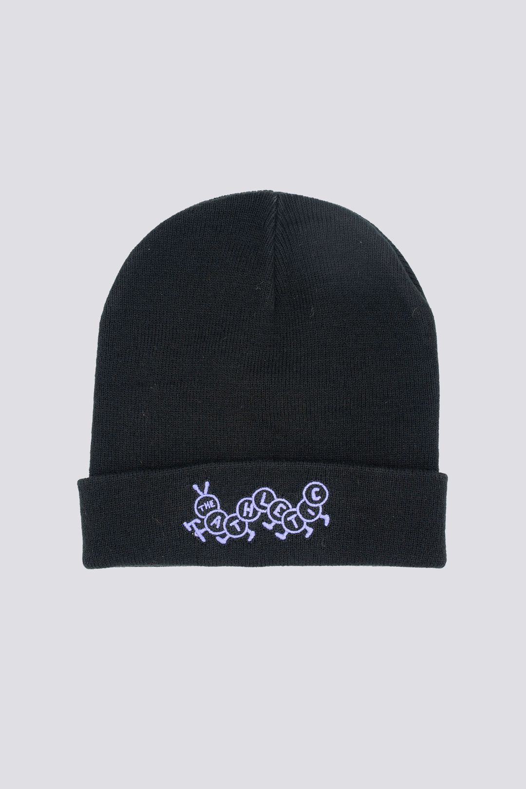 LUX ORITUR - Work in Progress Beanie