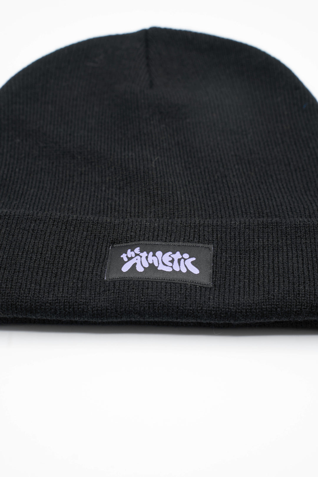 LUX ORITUR - Work in Progress Beanie