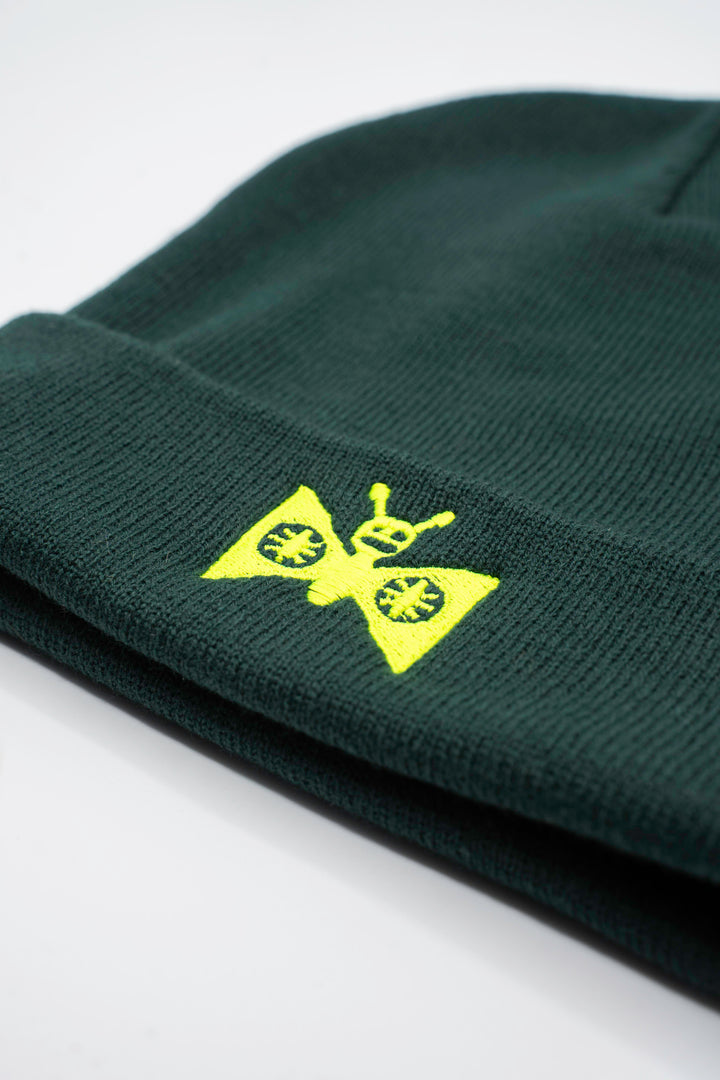 LUX ORITUR - Rebirth Beanie