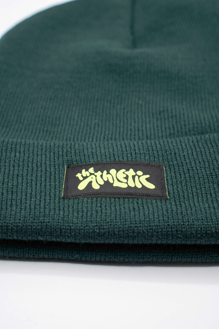 LUX ORITUR - Rebirth Beanie