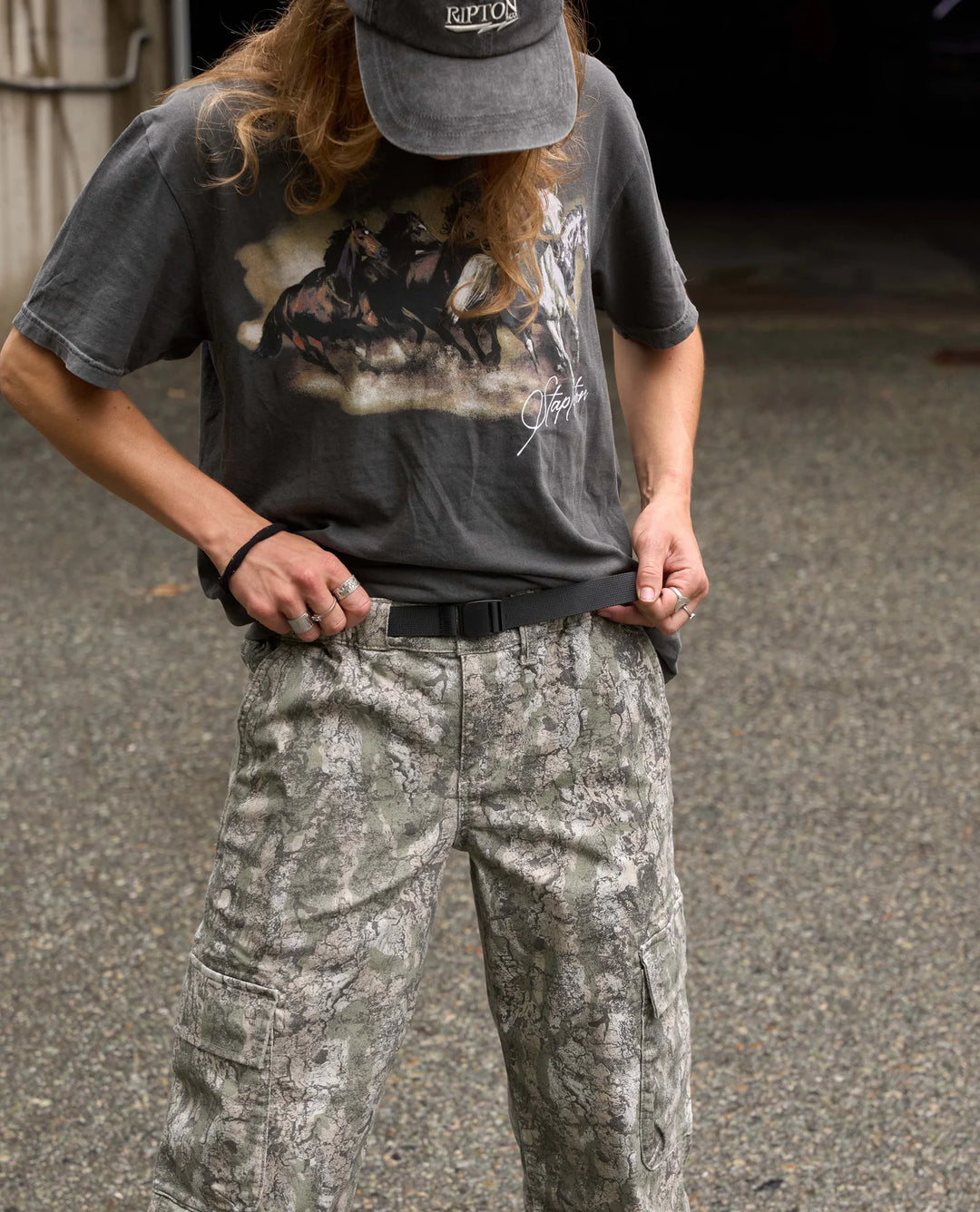 Ripton Women&