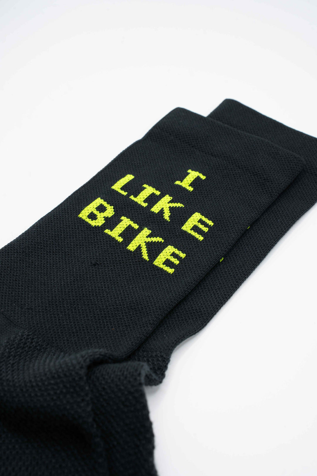 I LIKE BIKE Socks