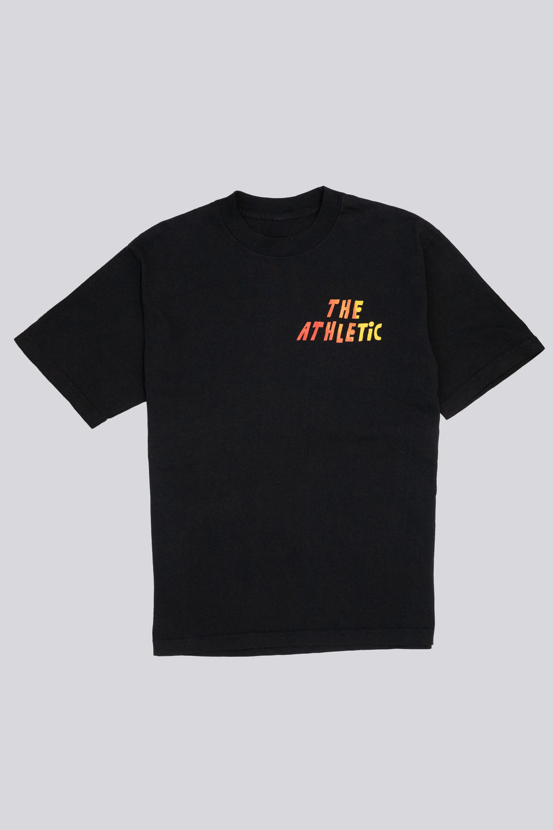 I LIKE BIKE Unisex Tee - Black Sunset