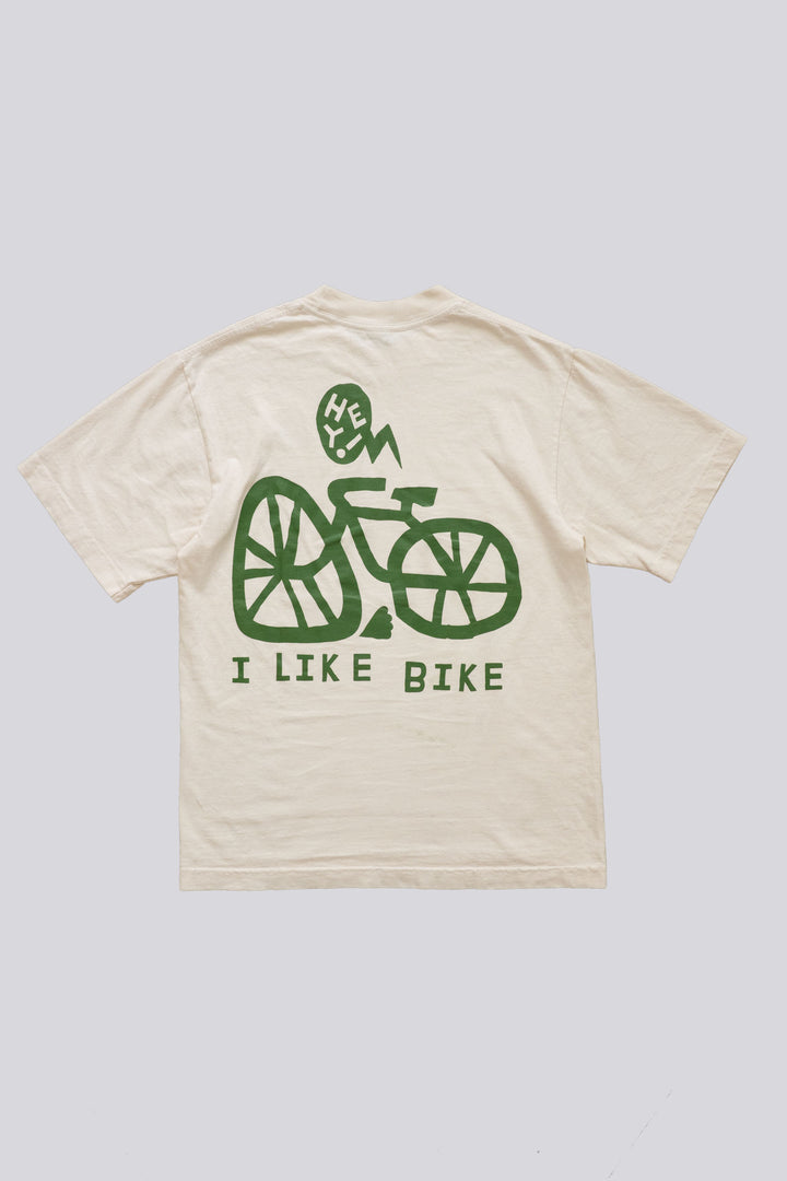 I LIKE BIKE Unisex Tee