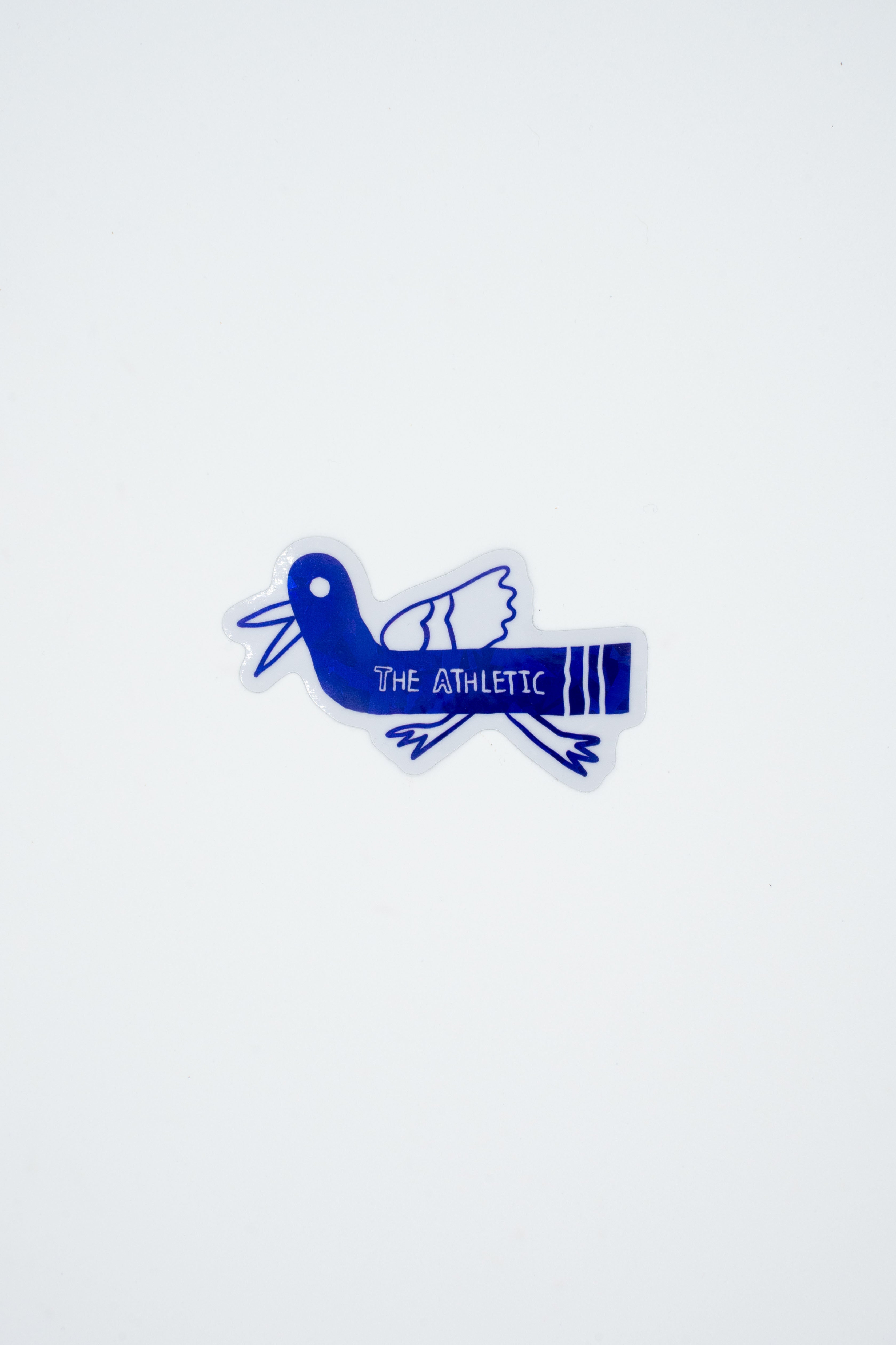Exactley Sticker
