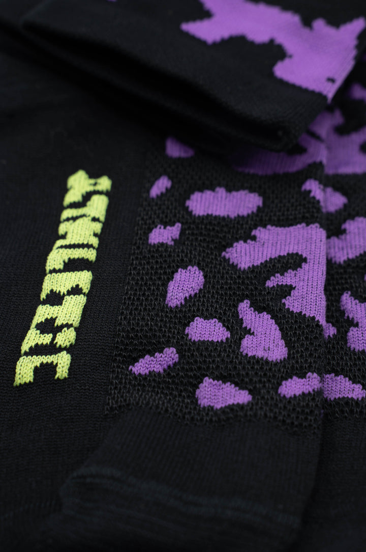 LUX ORITUR - Rebirth Socks