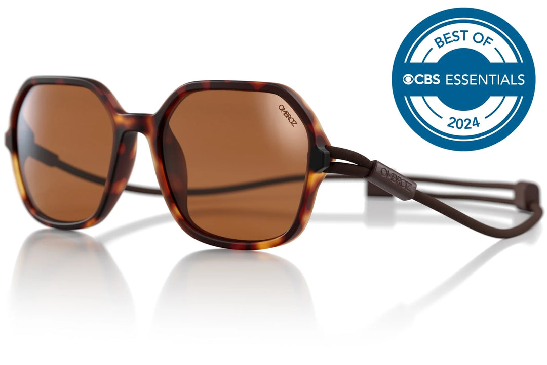 Ombraz Cammina Sunglasses