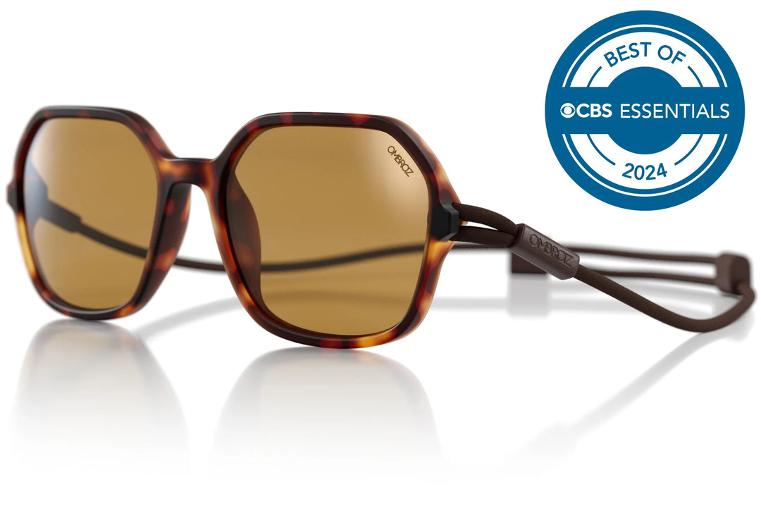 Ombraz Cammina Sunglasses