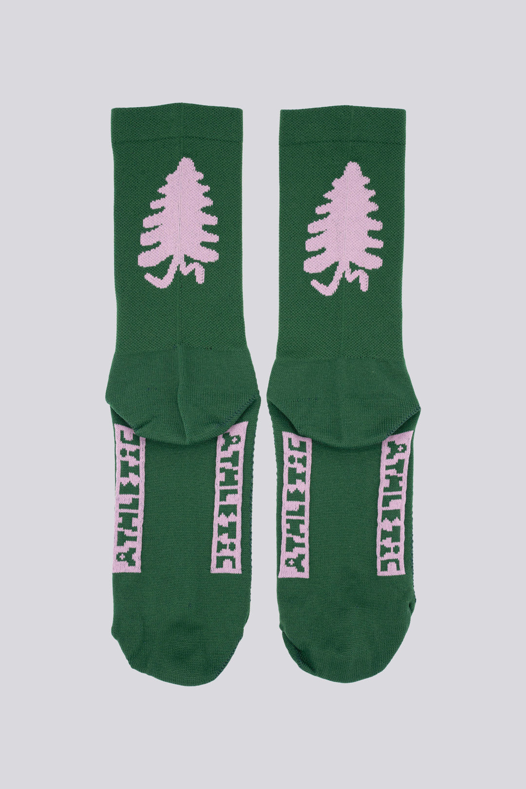 Conifer Cycling Socks