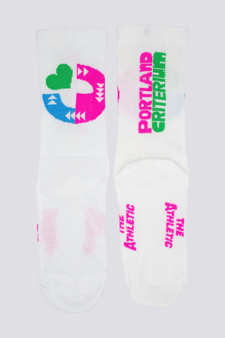 Custom Sock Program