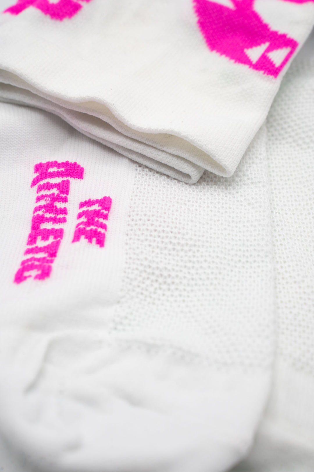 Custom Sock Program
