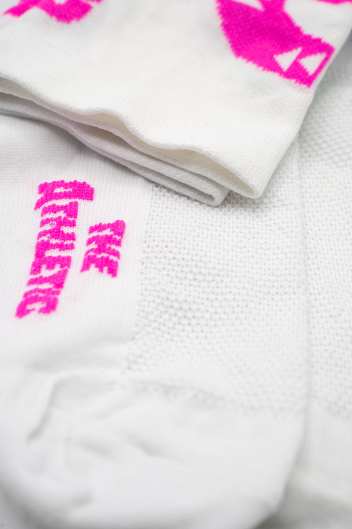 Custom Sock Program