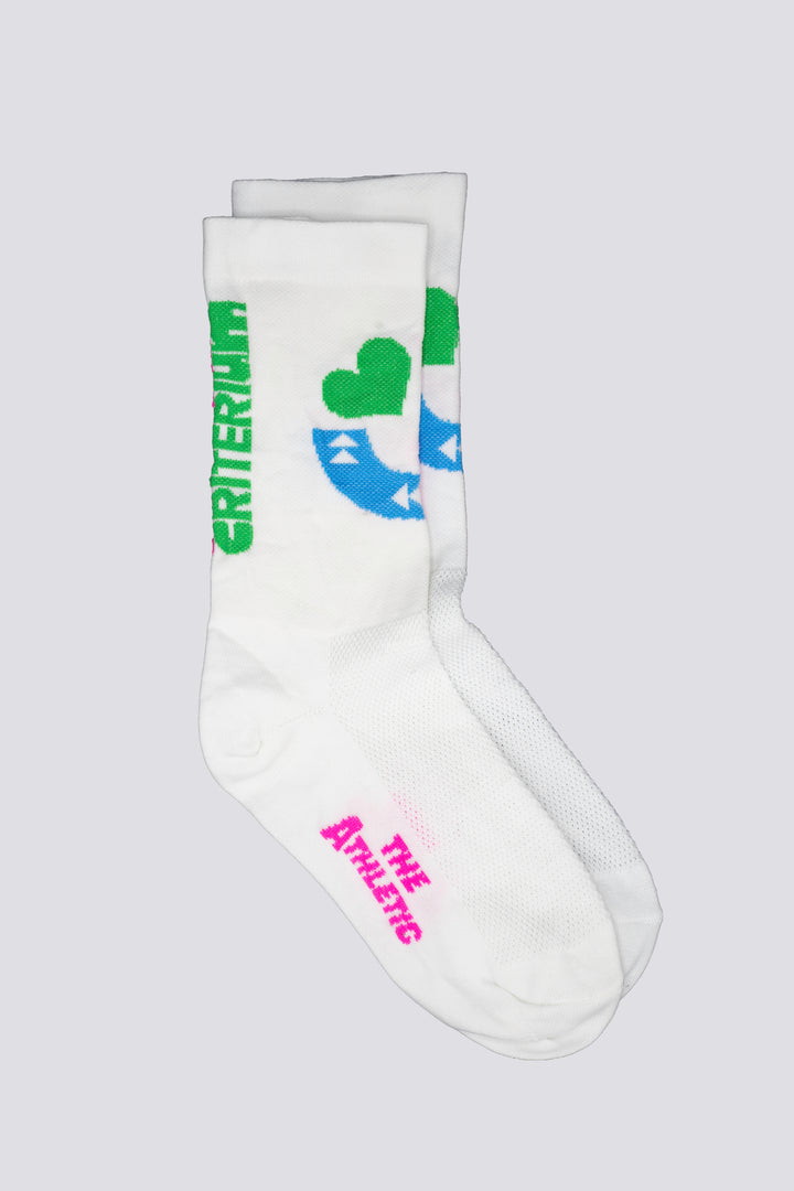 Custom Sock Program