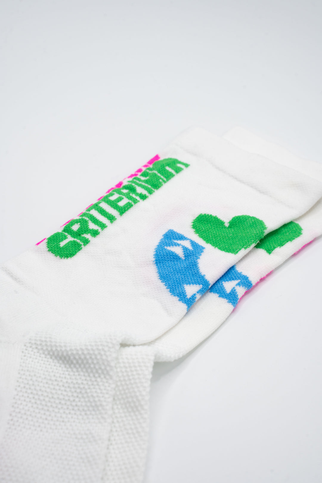Custom Sock Program