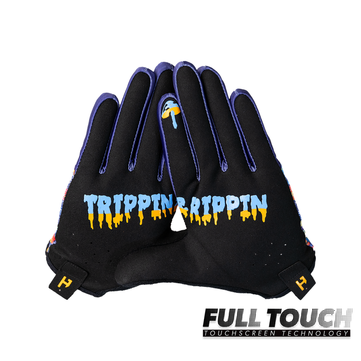 Gloves - Dead Trippin'