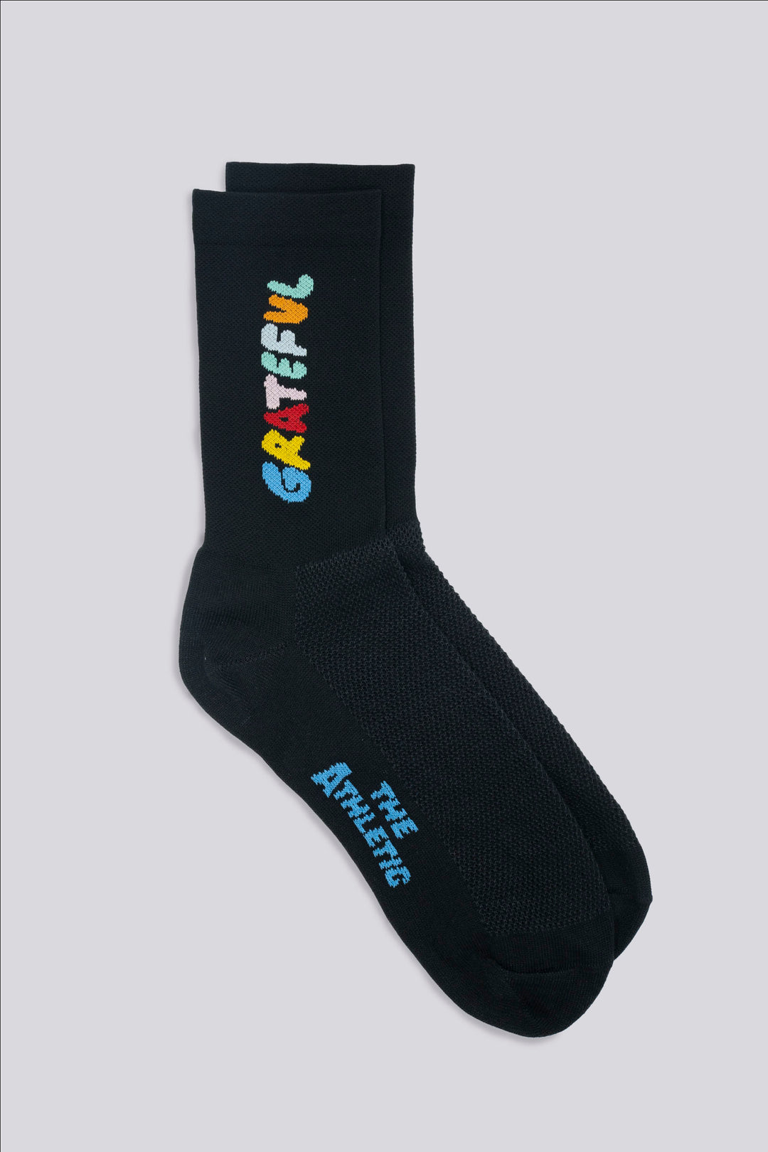 Final Sale - GRATEFUL Socks