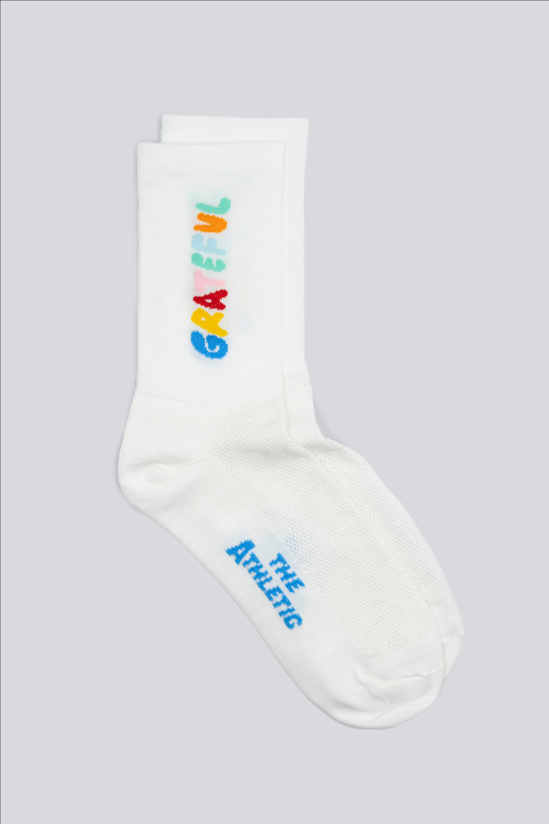Final Sale - GRATEFUL Socks