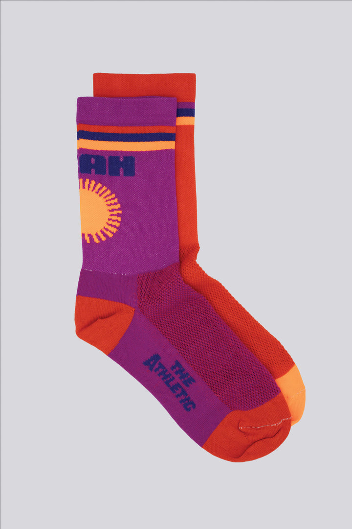 HELL YEAH! Mismatched Socks