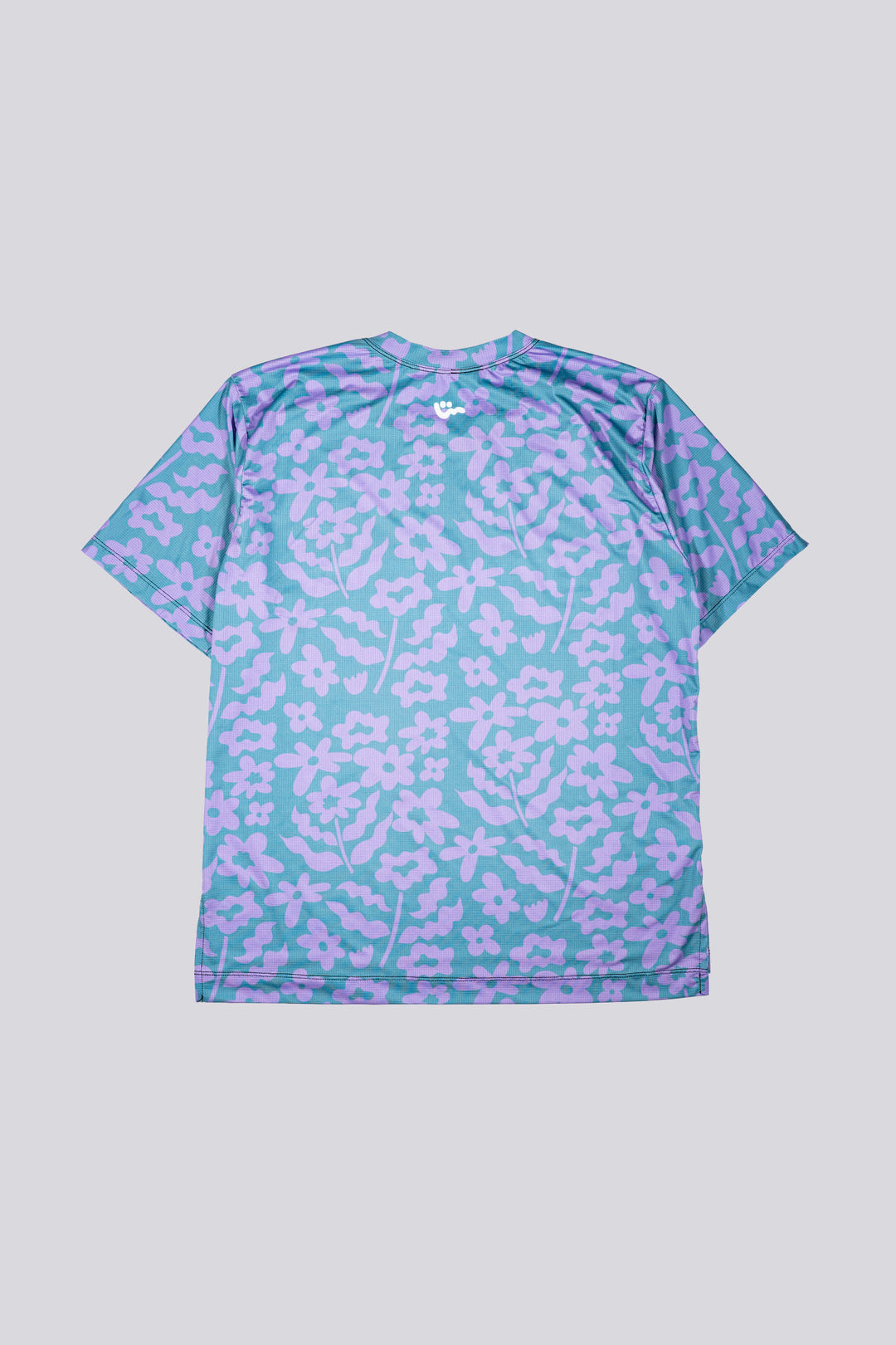 The Athletic x Will Bryant - Men's Camoflora Tech Tee