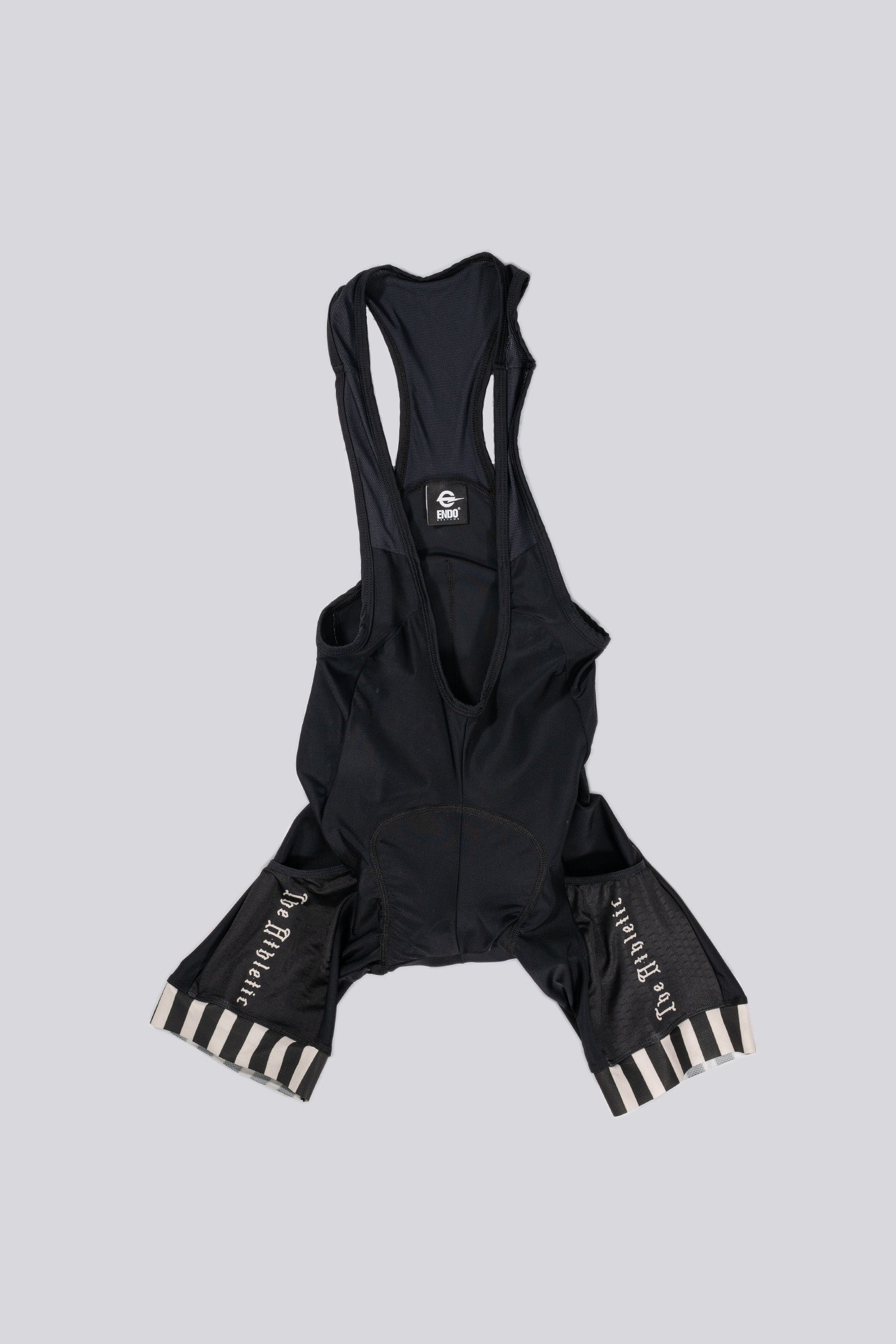 Men's Duo-Tone Cargo Bibs – The Athletic Community