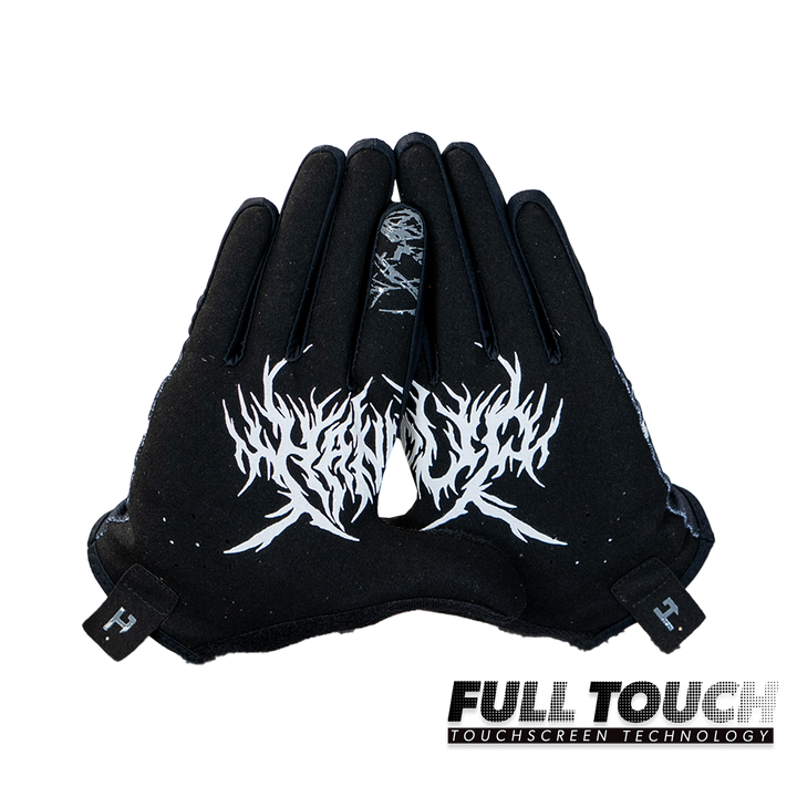 Gloves - Death Metal