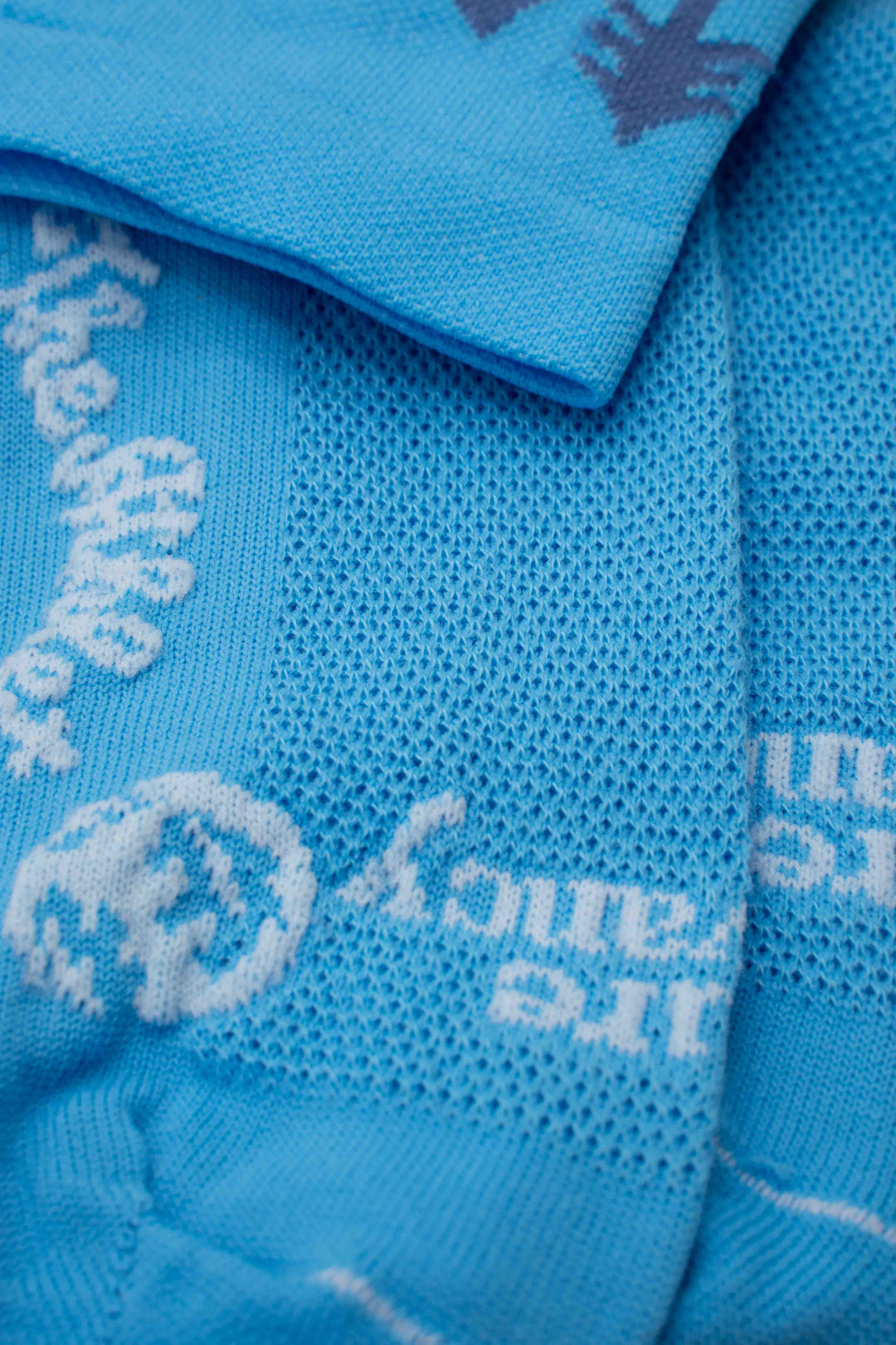 The Athletic Community's Custom Sock Program offers high-quality, eco-friendly socks made in the USA, ideal for cycling teams, running clubs, corporate gifts, or large family events.  You can submit your design or logo, and their team will collaborate with you to create the perfect custom socks