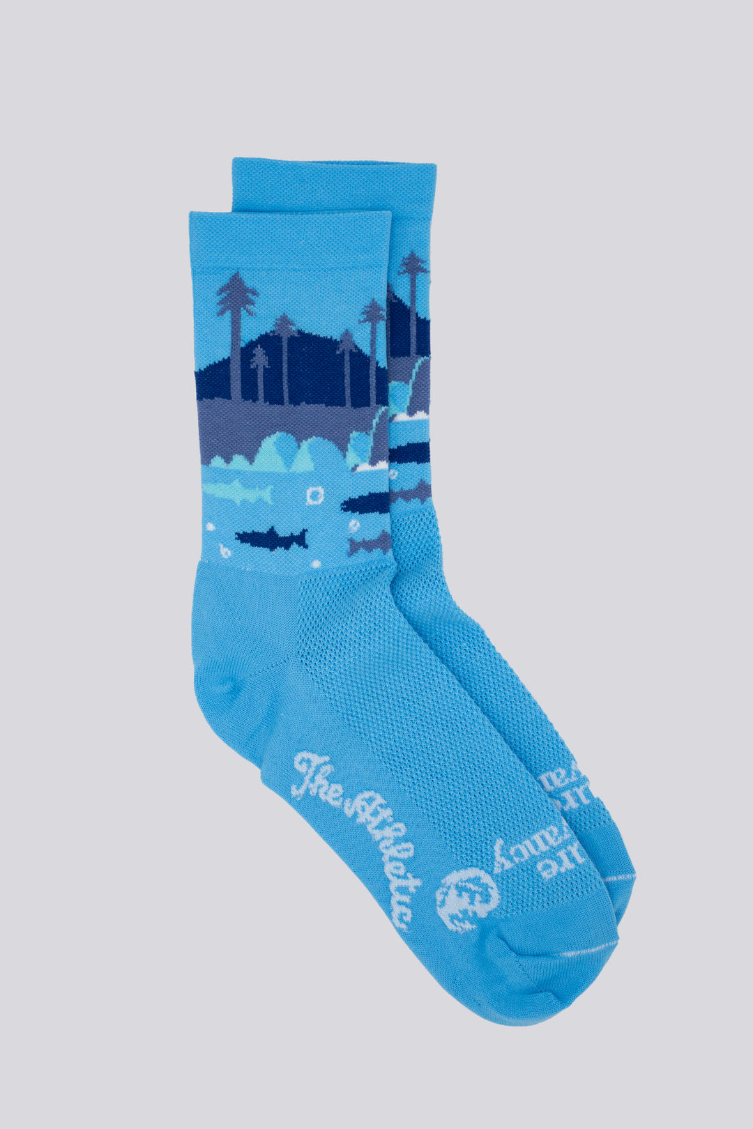 Custom Sock Program