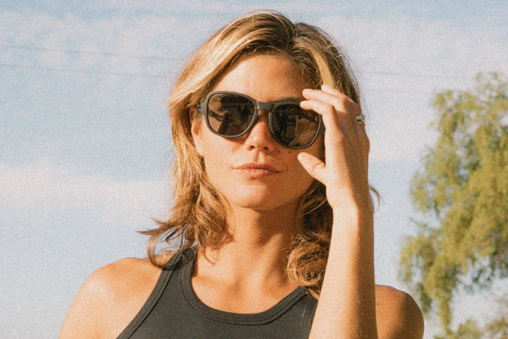Ombraz Teton Sunglasses