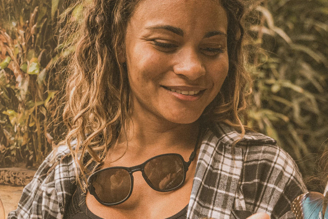 Ombraz Teton Sunglasses