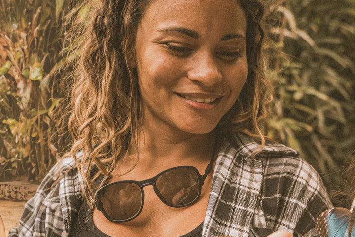 Ombraz Teton Sunglasses