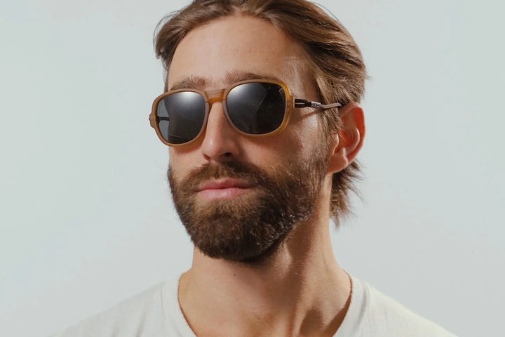 Ombraz Teton Sunglasses