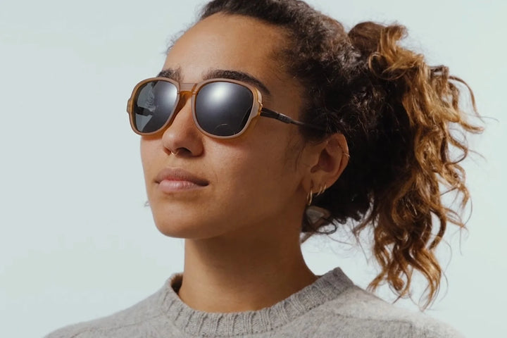 Ombraz Teton Sunglasses