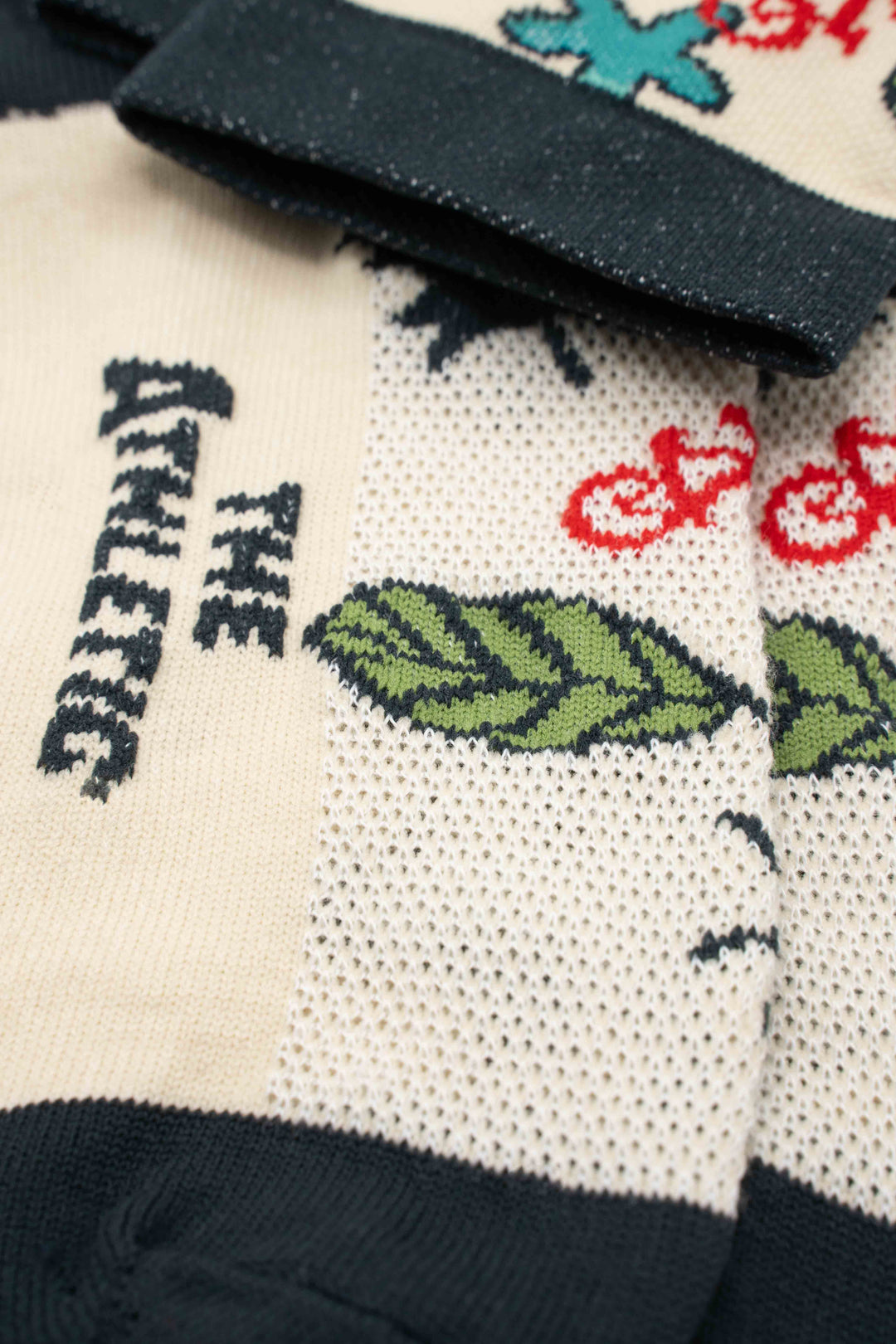 Custom Sock Program