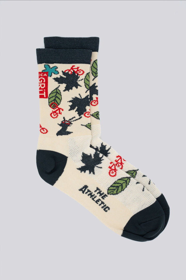 Custom Sock Program