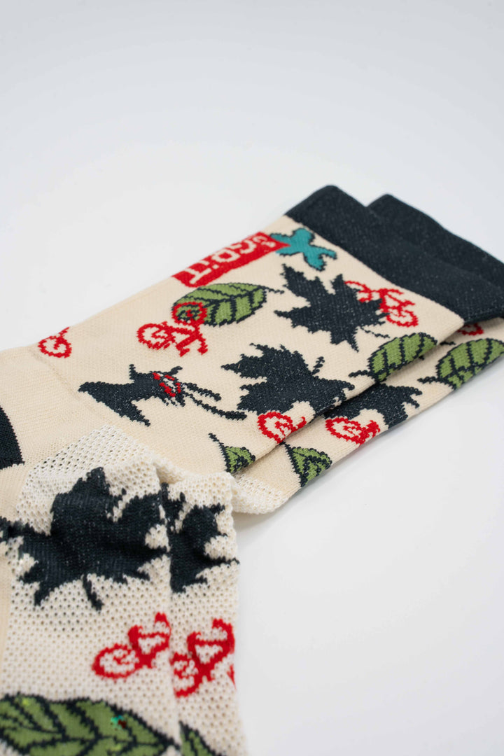 Custom Sock Program